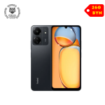 Телефон Xiaomi Redmi 13C 8GB/256GB с NFC международная версия (полуночный черный)