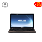 Ноутбук ASUS K53SD-SX386R