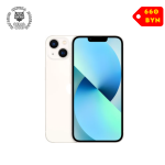 Телефон Apple iPhone 13 128GB (сияющая звезда)