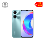 Телефон HONOR X5 Plus 4GB/64GB международная версия (искрящийся зеленый)