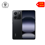 Телефон Xiaomi Redmi Note 14 8GB/256GB международная версия (черный)