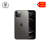 Телефон Apple iPhone 12 Pro 128GB (графитовый)