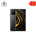 Телефон POCO M3 4GB/64GB международная версия (черный)