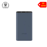 Внешний аккумулятор Xiaomi Mi 22.5W Power Bank PB100DZM 10000mAh (темно-серый)