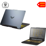 Игровой ноутбук ASUS TUF Gaming F15 FX506LH-HN002