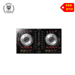 DJ контроллер Pioneer DDJ-SB2