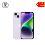 Телефон Apple iPhone 14 128GB (фиолетовый)