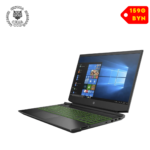 Игровой ноутбук HP Pavilion Gaming 15-ec2504nw 4H339EA