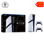 Игровая приставка Sony PlayStation 5 Pro CFI-7000 (1 ревизия)