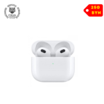 Наушники Apple AirPods 3 (с поддержкой MagSafe)