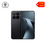 Телефон Xiaomi 17T Pro 12GB/256GB международная версия (черный)