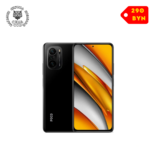 Телефон POCO F3 8GB/256GB международная версия (черный)