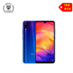 Телефон Xiaomi Redmi Note 7 M1901F7G 4GB/64GB международная версия (синий)