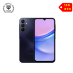 Телефон Samsung Galaxy A15 8GB/256GB (темно-синий)