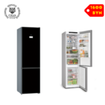 Холодильник Bosch Serie 6 KGN39LBCF