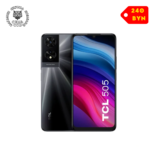 Телефон TCL 505 4GB/128GB (космический серый)