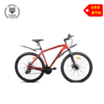 Велосипед Racer XC90 29 (красный)