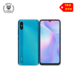 Телефон Xiaomi Redmi 9A 2GB/32GB международная версия (зеленый)