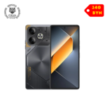 Телефон Tecno Pova 6 8GB/256GB (серый метеорит)