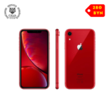 Телефон Apple iPhone XR (PRODUCT)RED™ 64GB