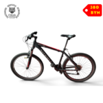 Велосипед Smart Matrix 26