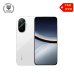 Телефон POCO F7 12GB/512GB международная версия (белый)