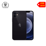 Телефон Apple iPhone 12 mini 128GB (черный)