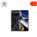 Телефон POCO X4 Pro  8GB/256GB международная версия (черный)