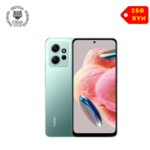 Телефон Xiaomi Redmi Note 12 6GB/128GB с NFC международная версия (мятно-зеленый)