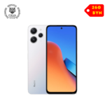 Телефон Xiaomi Redmi 12 8GB/256GB с NFC международная версия (серебристый)