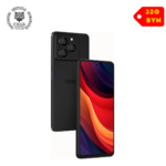 Телефон Inoi A75 Elegance 6GB/256GB (черный)