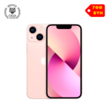 Телефон Apple iPhone 13 128GB (розовый)