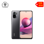 Телефон Xiaomi Redmi Note 10S 6GB/128GB с NFC (серый оникс)