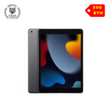Планшет Apple iPad 10.2" 2021 64GB (серый космос)