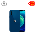 Телефон Apple iPhone 12 128GB (синий)