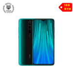 Телефон Xiaomi Redmi Note 8 Pro 6GB/128GB  (зеленый)