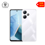 Телефон Infinix Hot 30 Play NFC 8GB/128GB (кристально-белый)