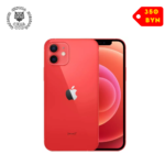 Телефон Apple iPhone 12 64GB (PRODUCT)RED