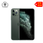 Телефон Apple iPhone 11 Pro Max 256GB (темно-зеленый)