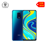Телефон Xiaomi Redmi Note 9 Pro 6GB/128GB международная версия (аврора синий)
