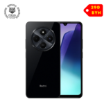 Телефон Xiaomi Redmi 14C 8GB/256GB международная версия (полуночный черный)