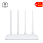 Wi-Fi роутер Xiaomi Mi Router 4c (глобальная версия)
