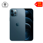 Телефон Apple iPhone 12 Pro 128GB (тихоокеанский синий)