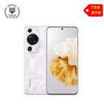 Телефон Huawei P60 Pro MNA-LX9 Dual SIM 8GB/256GB (жемчужина рококо)