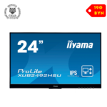 Монитор iiyama ProLite XUB2492HSU-B1