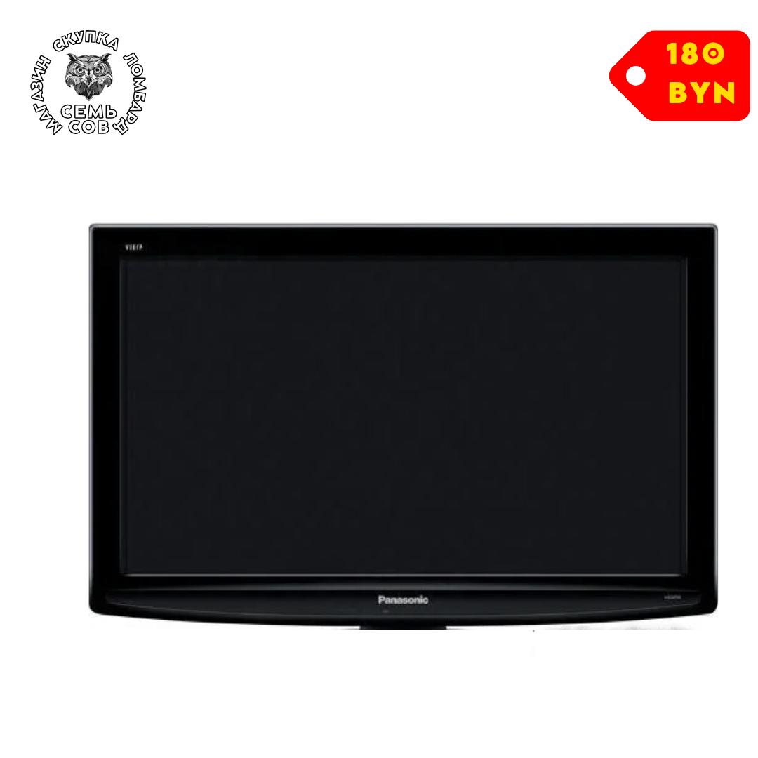 Магазин скупка ломбард, копия - 2026-09-01T151445.621 Телевизор Panasonic TX-LR32C10 — изображение 1