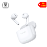 Наушники Huawei FreeBuds SE 2 (керамический белый, международная версия)