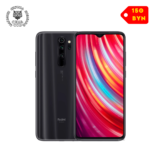 Телефон Xiaomi Redmi Note 8 Pro 6GB/128GB китайская версия (черный)