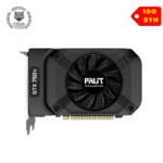 Видеокарта Palit GeForce GTX 750 Ti StormX 2048MB GDDR5